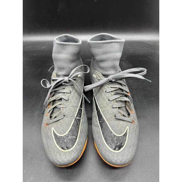 Nike Hypervenom Phantom III Academy FG/DF AH7268-081 Cleats Men\'s US 8.5 main image 6